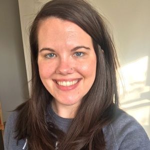 Meet your Posher, Colleen